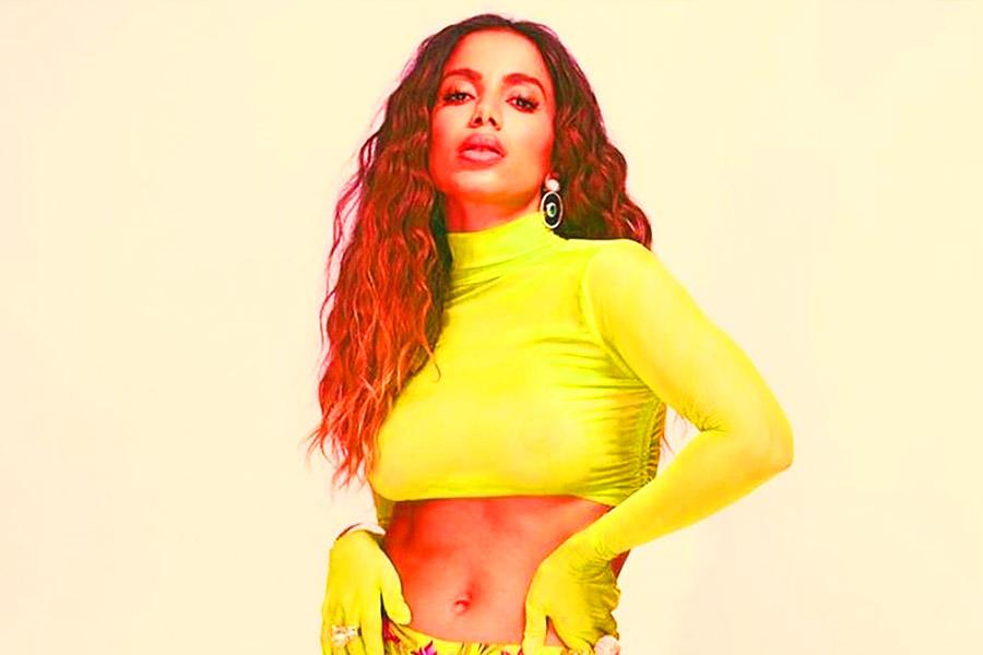Anitta | Foto: Divulgação