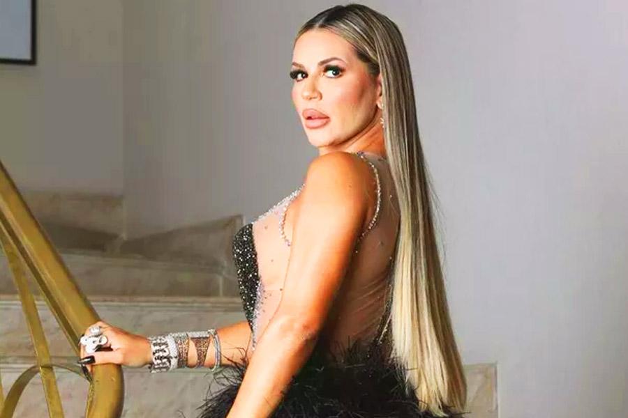 Deolane | Foto: Divulgação