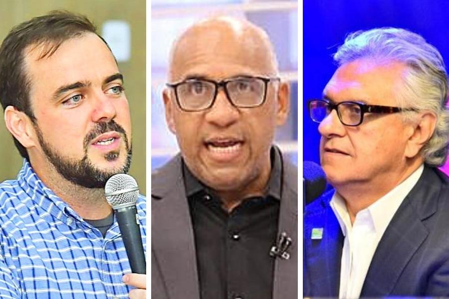 Rogério Cruz não rejeita nenhum dos 2 pretendentes