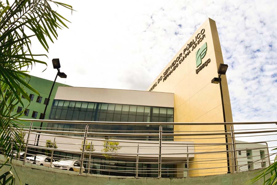Hospital da Criança e do Adolescente de Goiás aguarda apenas autorização para funcionar
