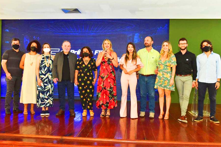 Folha Z é 2ª colocada no 15º Prêmio FIEG de Comunicação