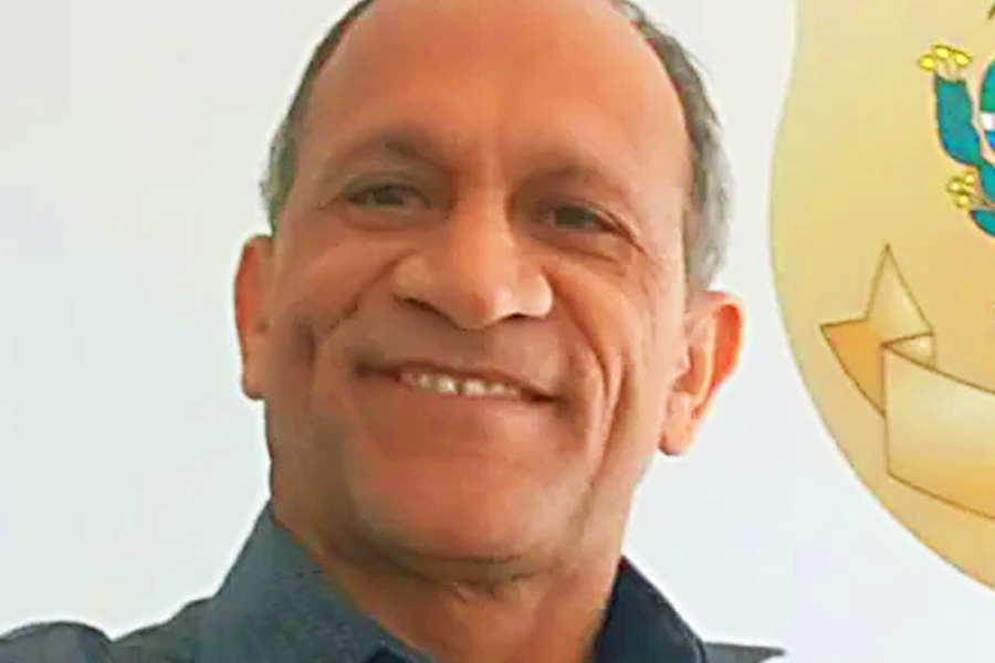 Ex-vereador Assis Brasil | Foto: Reprodução