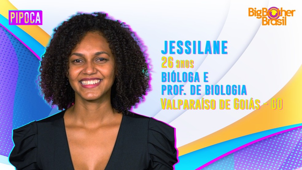 Jessilane | Foto: Reprodução