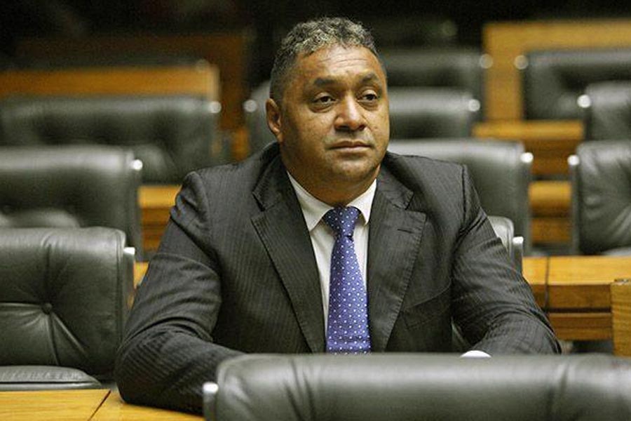 Deputado Tiririca | Foto: Reprodução