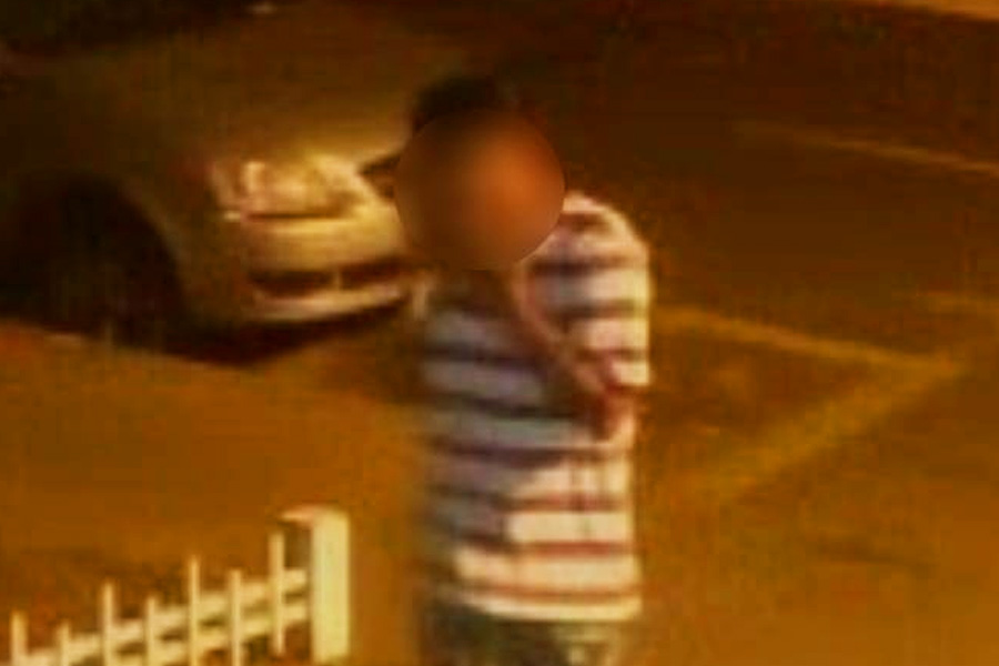 Criminoso sexual que se masturbava no carro e estuprava mulheres em Aparecida de Goiânia é preso