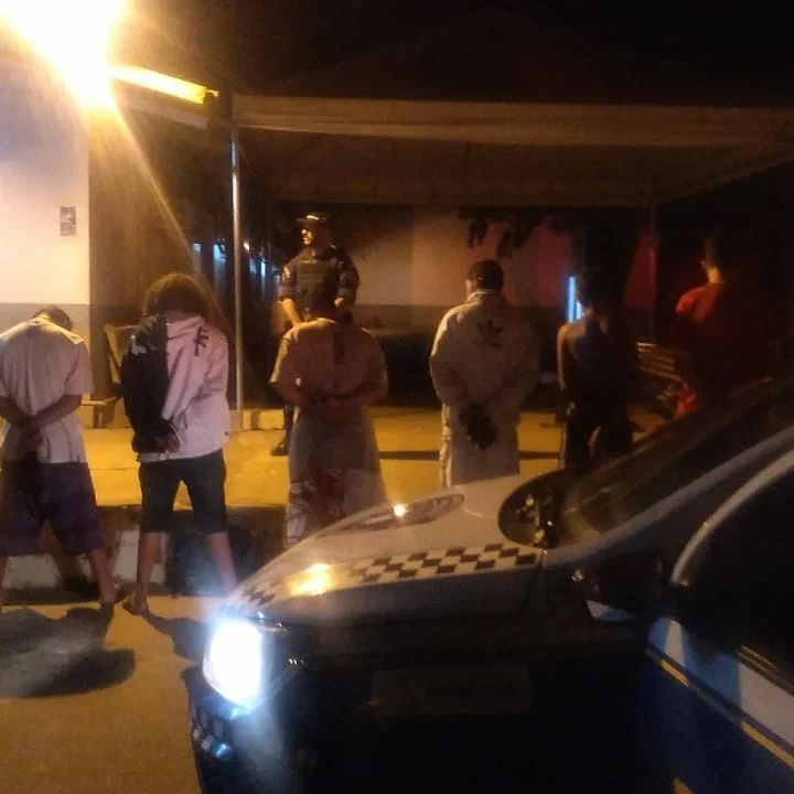 Foto: Divulgação / GCM