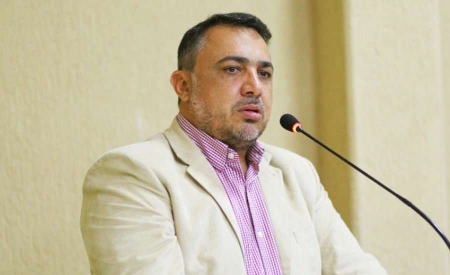 André Fortaleza descarta sessão extraordinária antes de análise cuidadosa de projetos enviados pela prefeitura com pedido de urgência