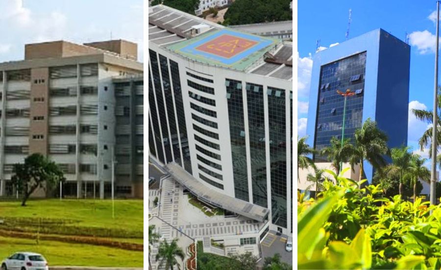 Sem feriado de Natal e Ano Novo, Goiás, Goiânia e Aparecida dão folga na véspera para servidores