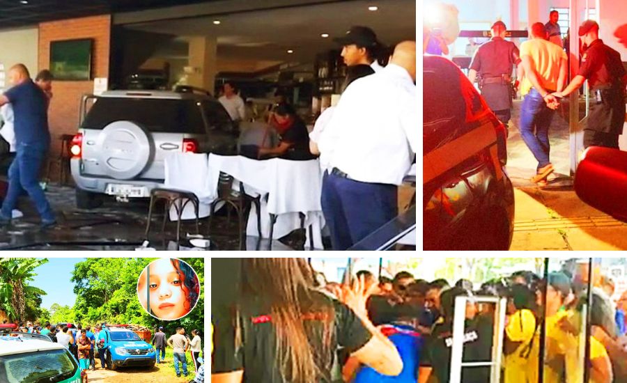 Retrospectiva 2022: relembre 10 FOTOS que + marcaram o ano em Goiás