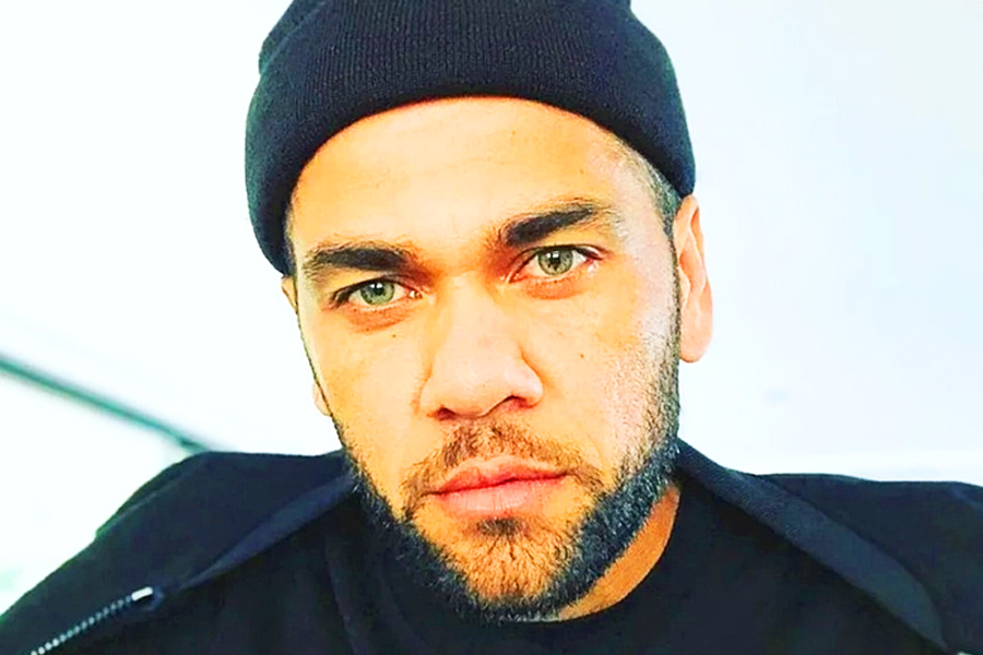 'Me dava nojo. Não quero dinheiro, quero justiça': jornal traz relato completo da mulher que diz ter sido estuprada por Daniel Alves