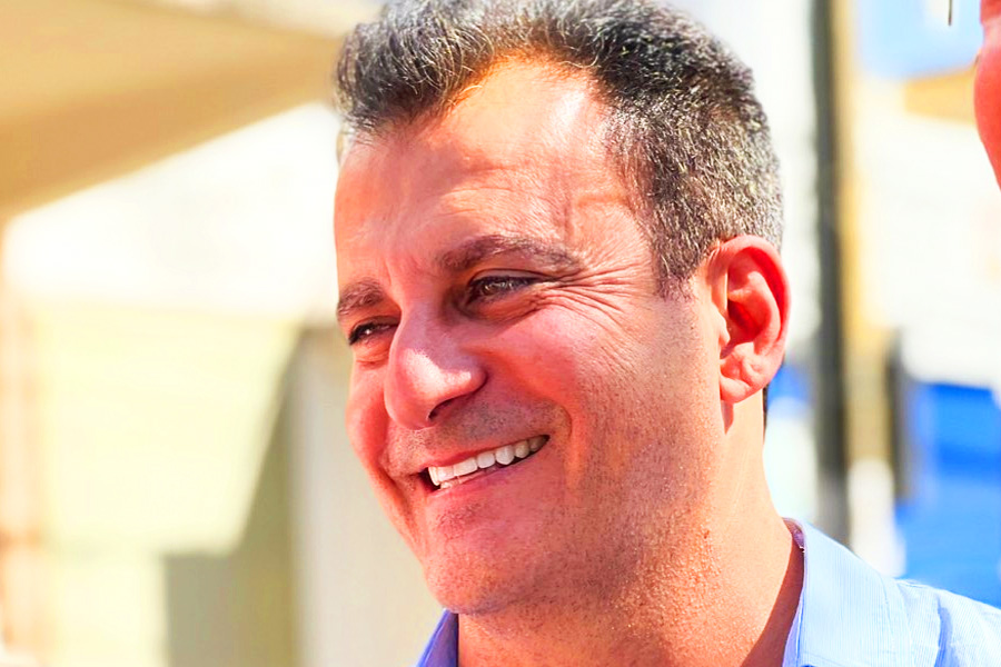 Mobiliza escolhe ex-vereador como pré-candidato a prefeito de Goiânia