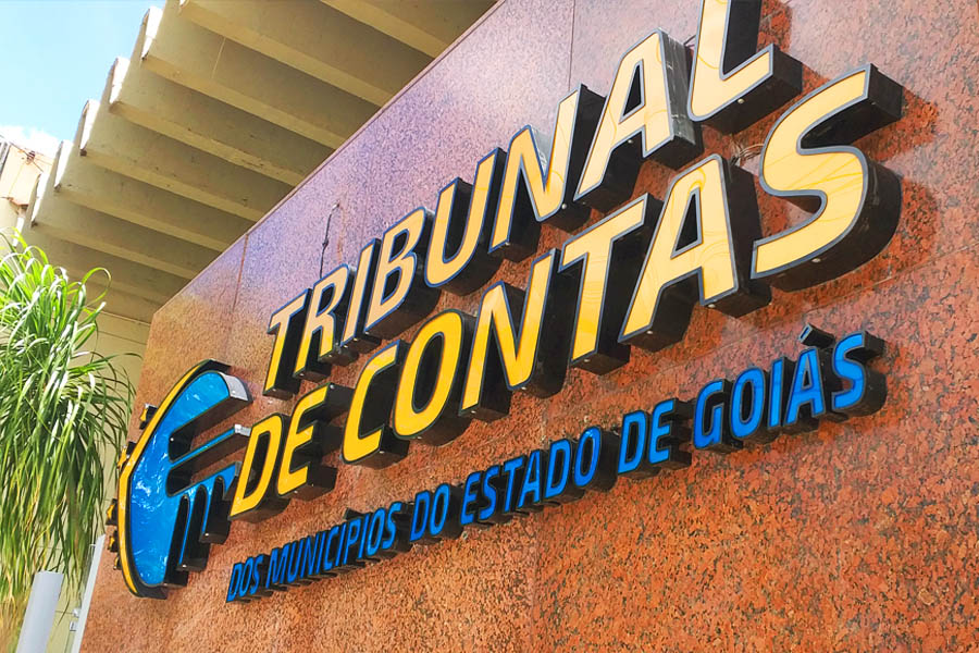 TCM acata denúncia e manda anular privatização da iluminação pública em Aparecida