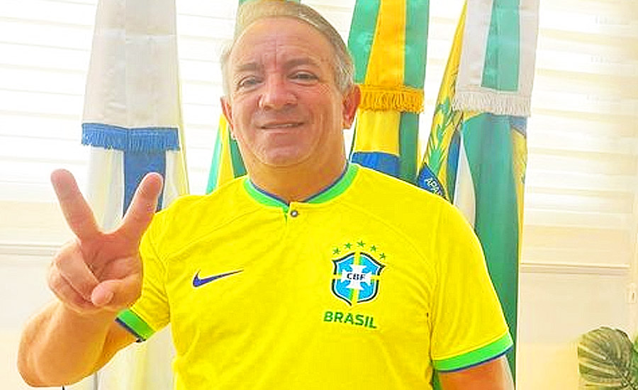 Revolução nas redes sociais foi acerto de Vilmar Mariano