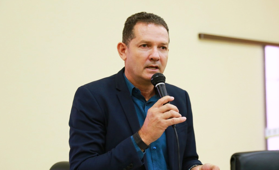 Comissão provisória expira e MDB de Aparecida aguarda eleição de nova presidência