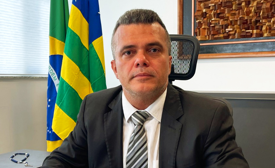 Advogado assume nova diretoria na Alego