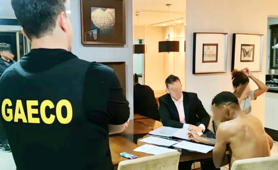 Como o Vila Nova se tornou epicentro de investigação de fraudes no futebol brasileiro