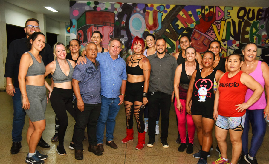 Foto: Jhonney Macena