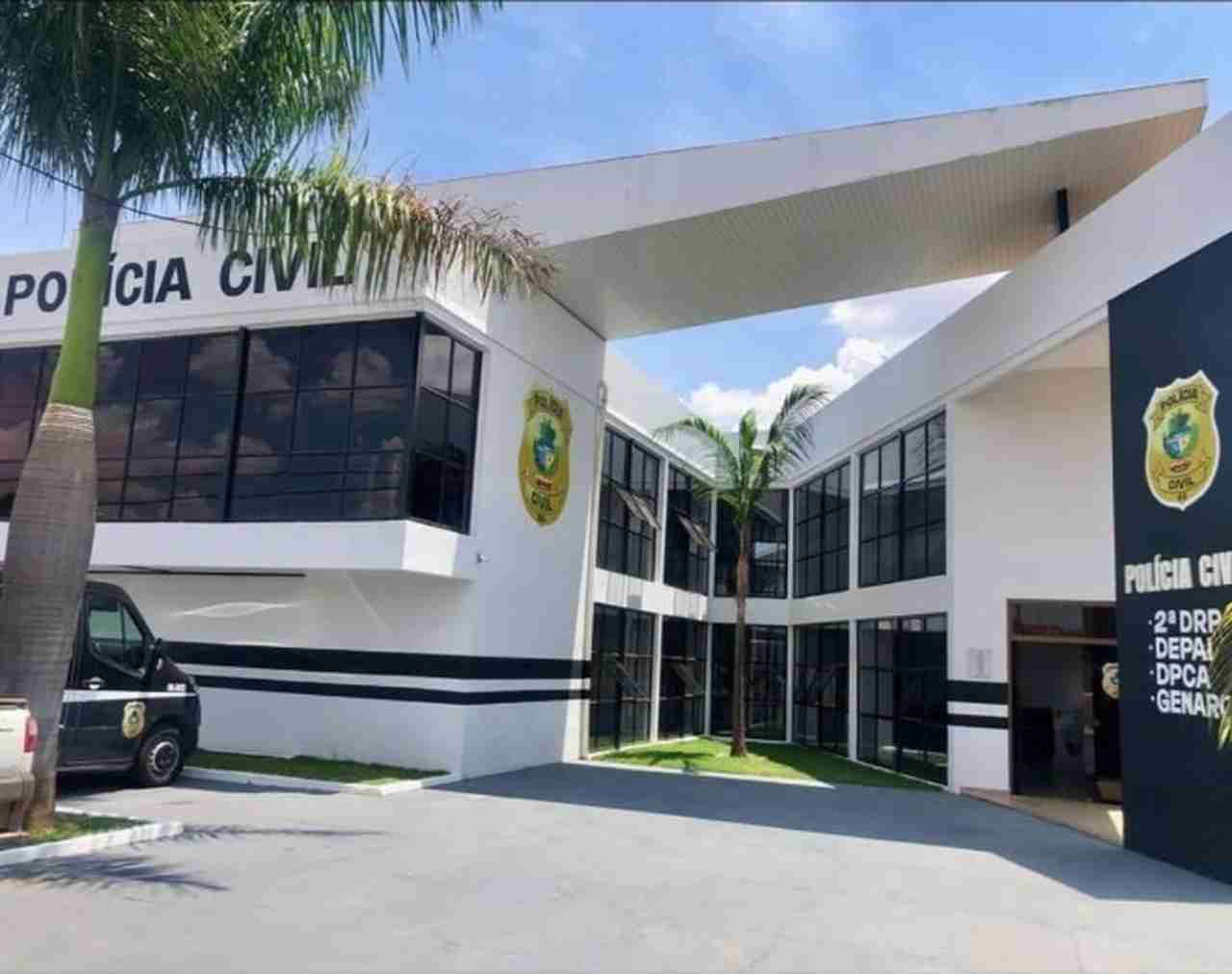 Mãe e padrasto foram liberados pela polícia | Foto: reprodução