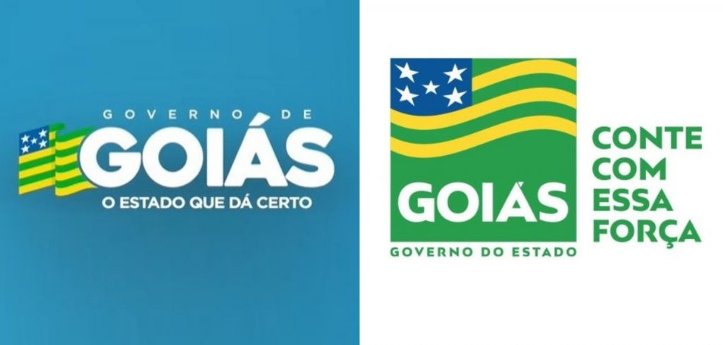 Governo tem novo slogan e nova marca após 4 anos