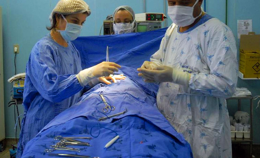 Mulher não precisa mais de consentimento do marido para fazer laqueadura no Brasil
