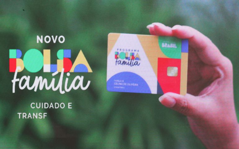 Novo Bolsa Família muda regra para estimular que beneficiados busquem emprego