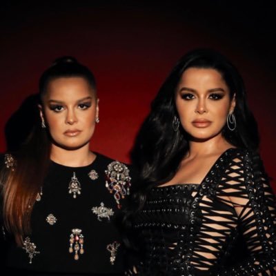 Maiara e Maraisa | Foto: divulgação/Twitter