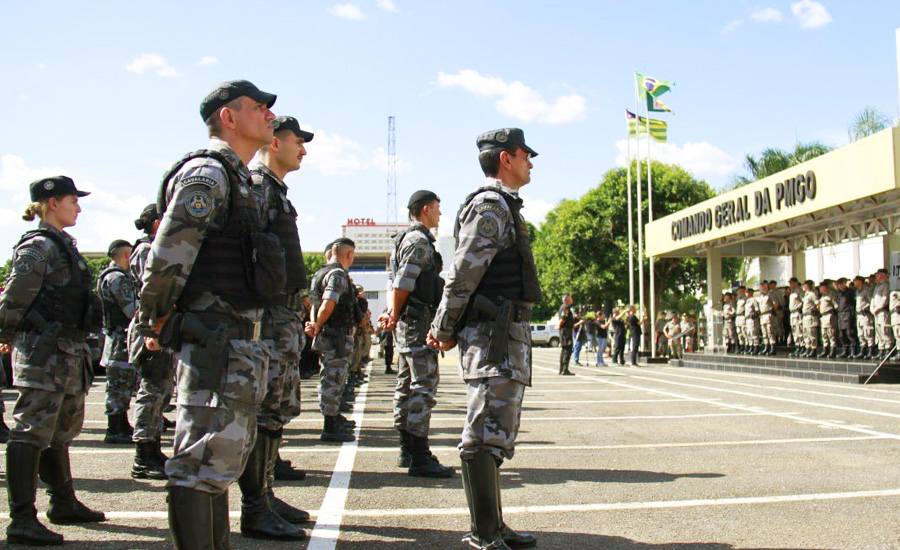 Goiás tem queda no número de homicídios acima da média nacional em 2022
