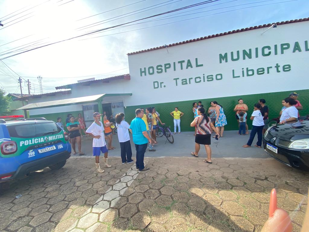 Aluno que esfaqueou colegas em escola de Goiás