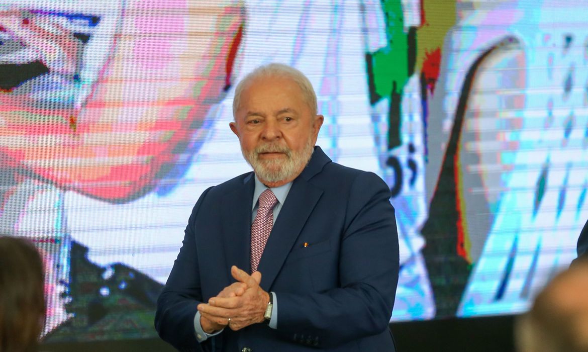 Agenda de Lula tem inauguração de BRT em Goiânia nesta semana; VEJA data