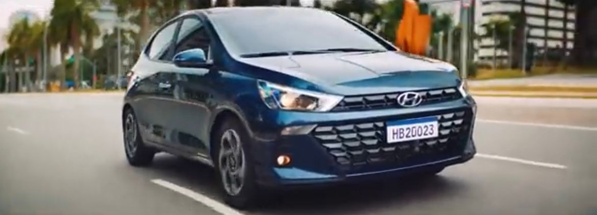 Preço de veículos novos vai cair até 10% e carro popular pode chegar a R$ 62 mil