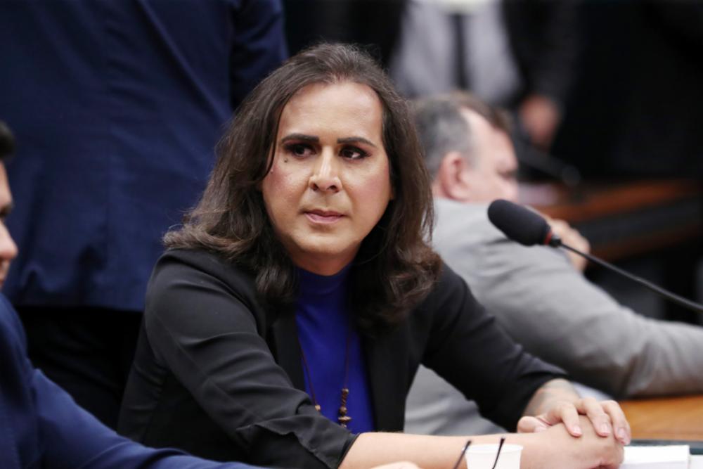 “Os deputados vão sentir por pelo menos 3 meses como é ter o salário de um professor”, diz Duda Salabert