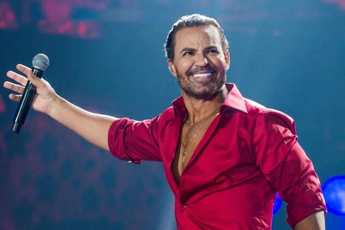 Aparecida é Show 2023: Eduardo Costa, Léo Magalhães, Naiara Azevedo são alguns dos nomes que subirão no palco da festa