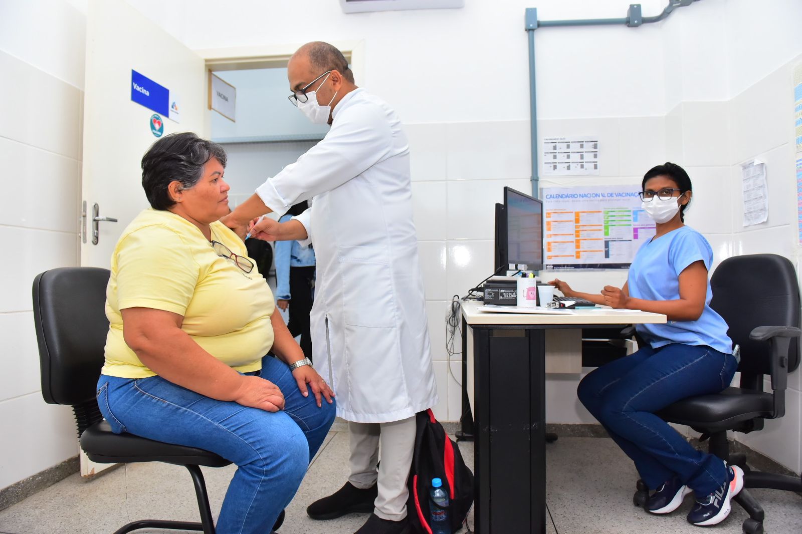 Goiânia disponibilizará mais de 400 consultas e exames gratuitos