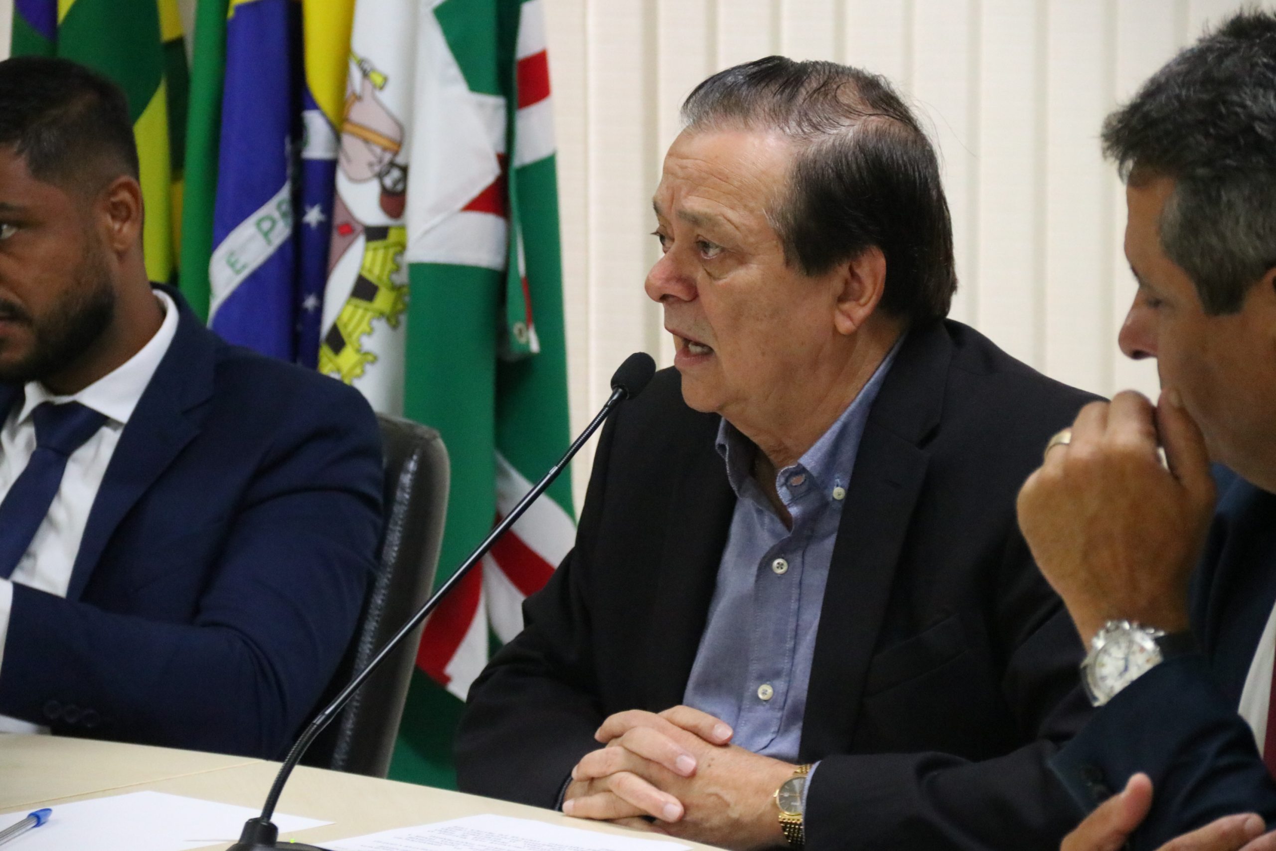 Segov torna sem efeitos portaria que concedia poderes de Jovair Arantes ao diretor administrativo da pasta