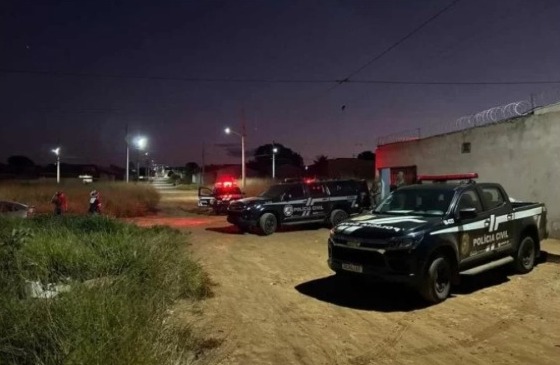 2 militares do Exército e um ex-oficial são presos por assassinato em GO