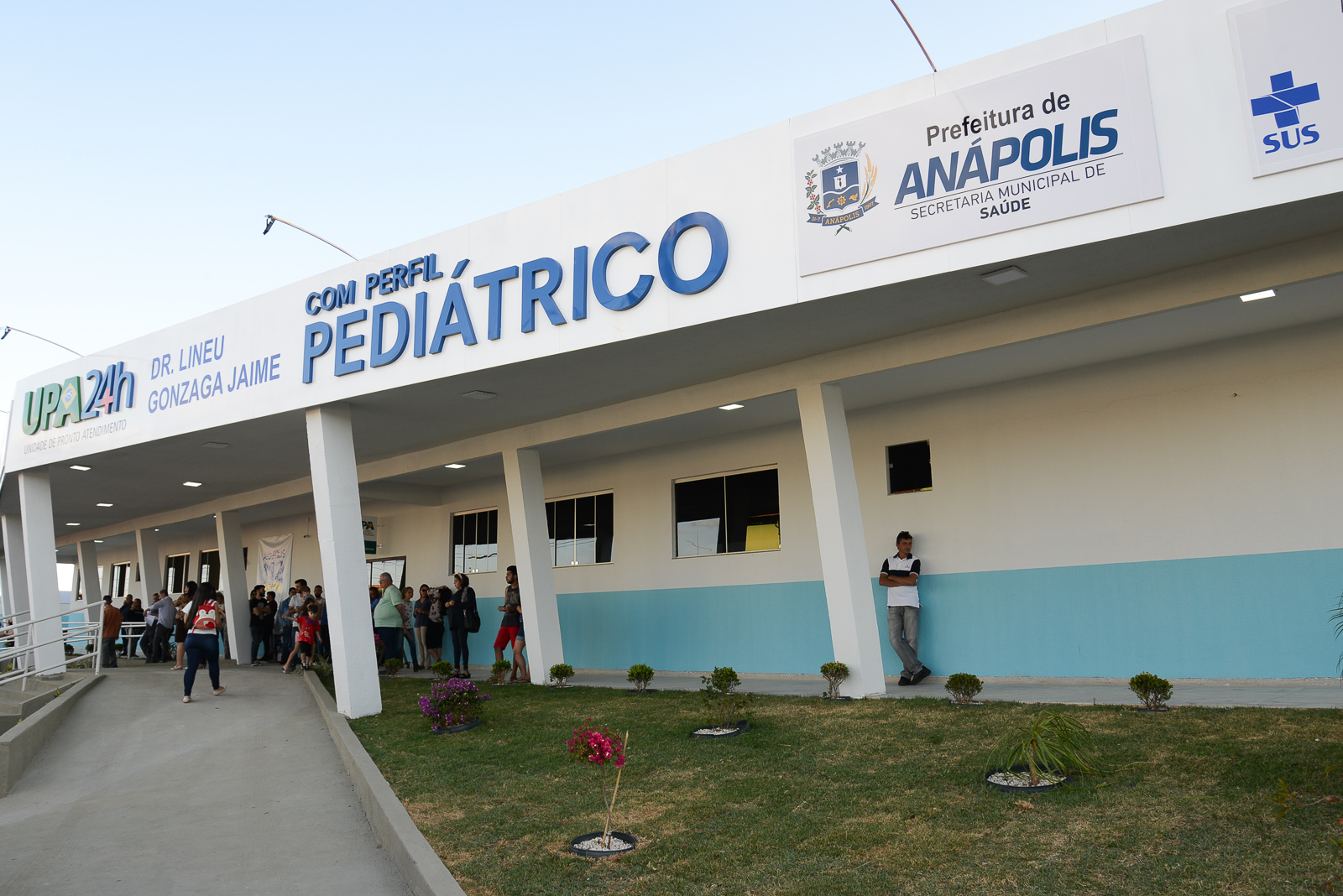 Bebê de 5 meses é encontrada morta na madrugada deste sábado; criança estava na casa da babá