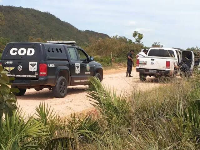Dados apresentados a deputados de RN, AP e BA apontam que Goiás não registra roubos a bancos há 5 anos