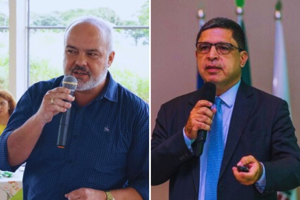 Após indicar Divino Ajax para Habitação, Progressistas cede a pedido de Vilmar e indica Hidasi para a pasta