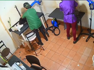 Dona de pet-shop que agrediu e matou cachorrinha arcou com as despesas veterinárias