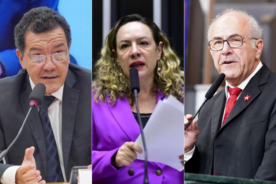 Edward está um passo à frente de Adriana e Mauro Rubem