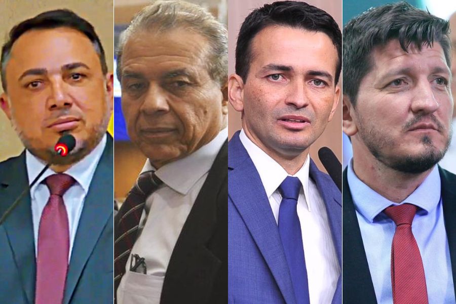 Fortaleza busca unificar a oposição para a disputa majoritária em 24