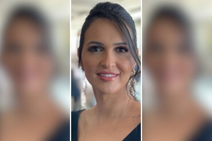 Após 45 dias, prefeito Vilmar nomeia uma mulher para Segov