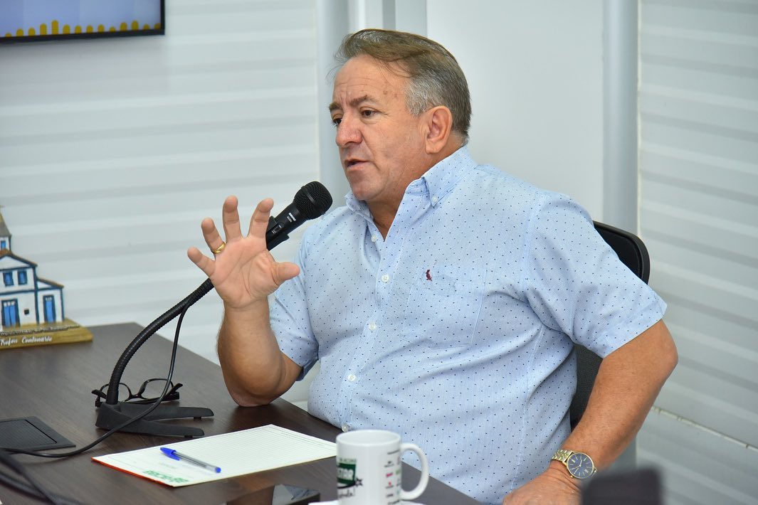 Marianistas adotam cautela sobre Republicanos e observam Record Goiás