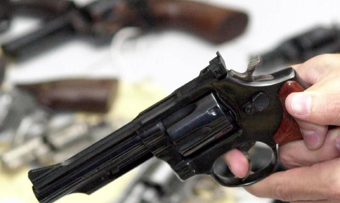 Saiba o que mudou com o novo decreto de armas do Brasil