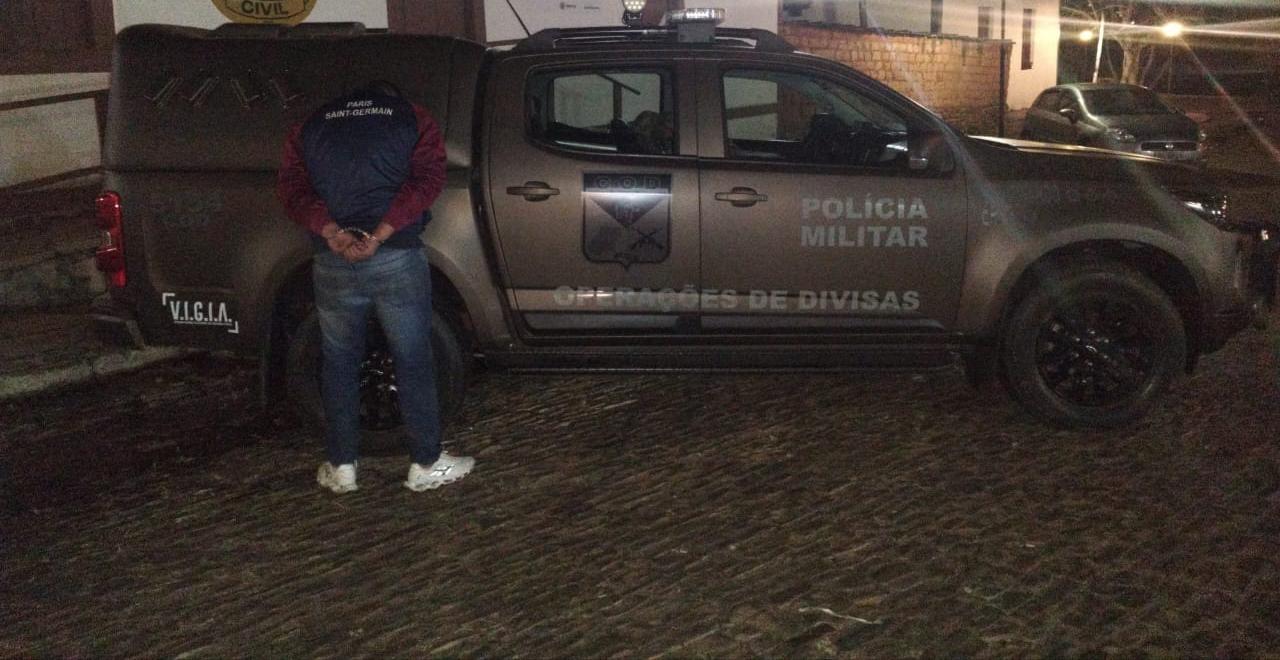 Polícia recupera 8 celulares furtados no Festival RapMix a 129 km de Goiânia