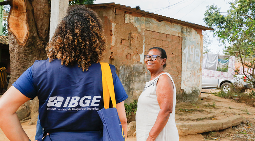 População quilombola no país é de 1,3 milhão de pessoas; 30 mil vivem em Goiás e 700 em Aparecida