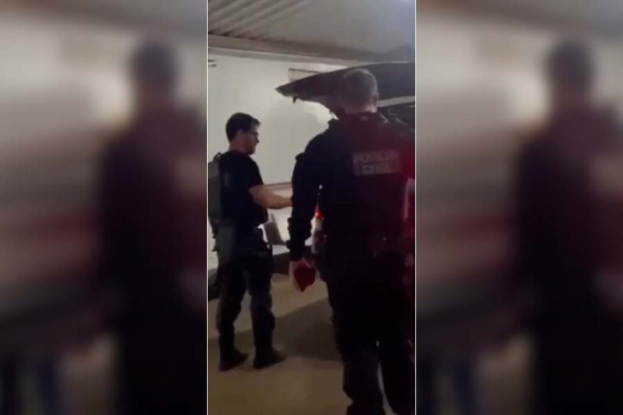 Enfermeiro cobre paciente sedada com lençol para cometer estupro, diz polícia