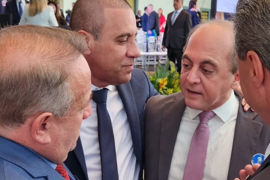 “Panelão do Gugu” vai distribuir 3 mil refeições para moradores da região do Garavelo