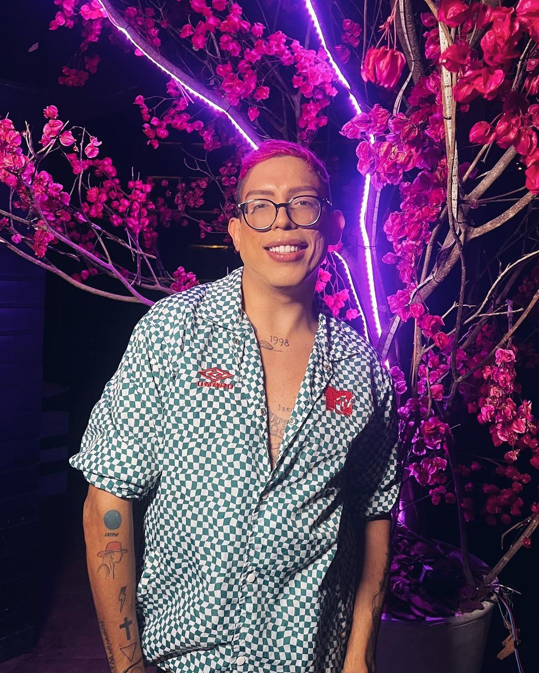 Ivan Baron | Foto: Instagram