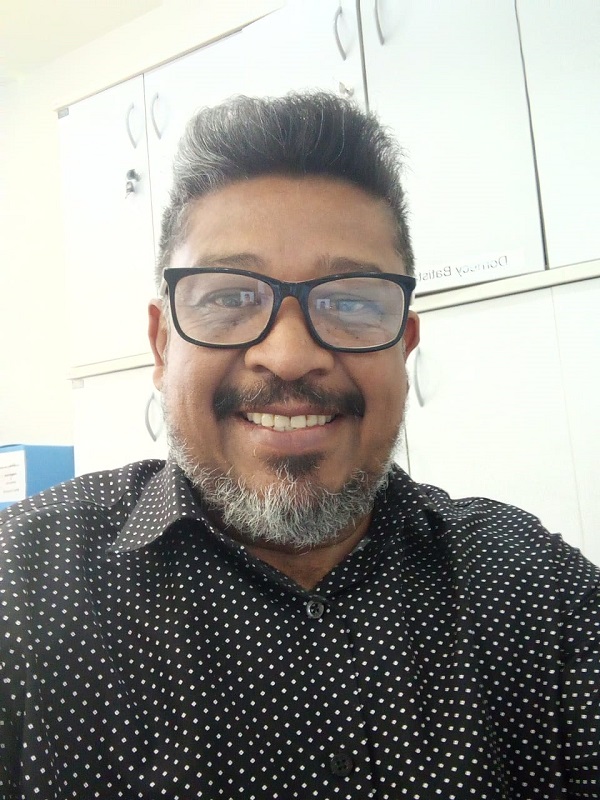 servidor de Aparecida é encontrado morto na região leste